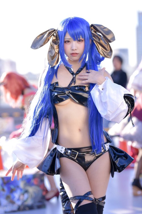 subnoiser:  ＠Enako at C91　part 1