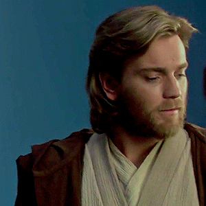 Obi-wan Appreciation 6/