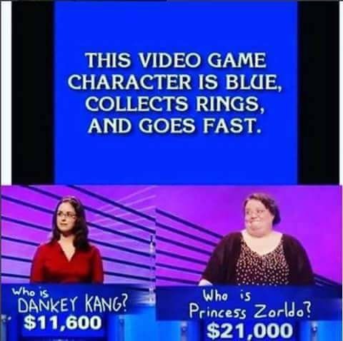 kingof-memes:😂😂😂 dankey kang sounds lit
