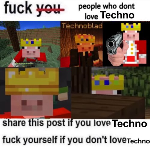 Mods R Asleep. Post Techno Propaganda