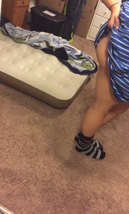smokemeowttt:  Oops. Don’t tell my mom.