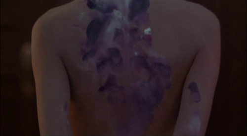 perfectframes:RAMPO / THE MYSTERY OF RAMPO / 1994 / RINTARO MAYUZUMI, KAZUYOSHI OKUYAMA