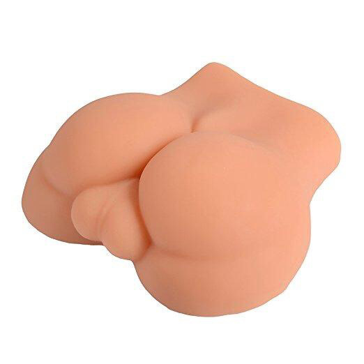 akimsniff:  50% OFF  Enjoy intense orgasm with this tight and warm bubble butt .