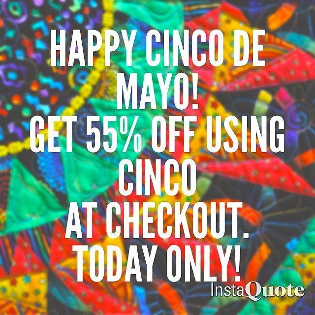 Cinco de Mayo calls for 55% off dripped out nail paints. Today only, using CINCO at checkout. #hailnails #nailart #nailsdid #cincodemayo #mexico #sale #nailpolish