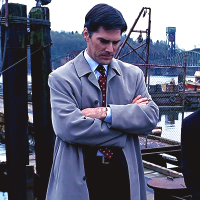 Hotch In First Episode Of Each Season