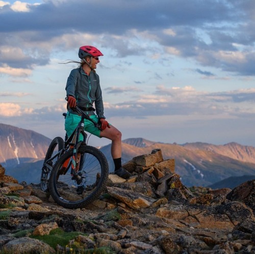 fredrikmarmsater:Colorado day. @korinnekrieger at 13k. (at Colorado)