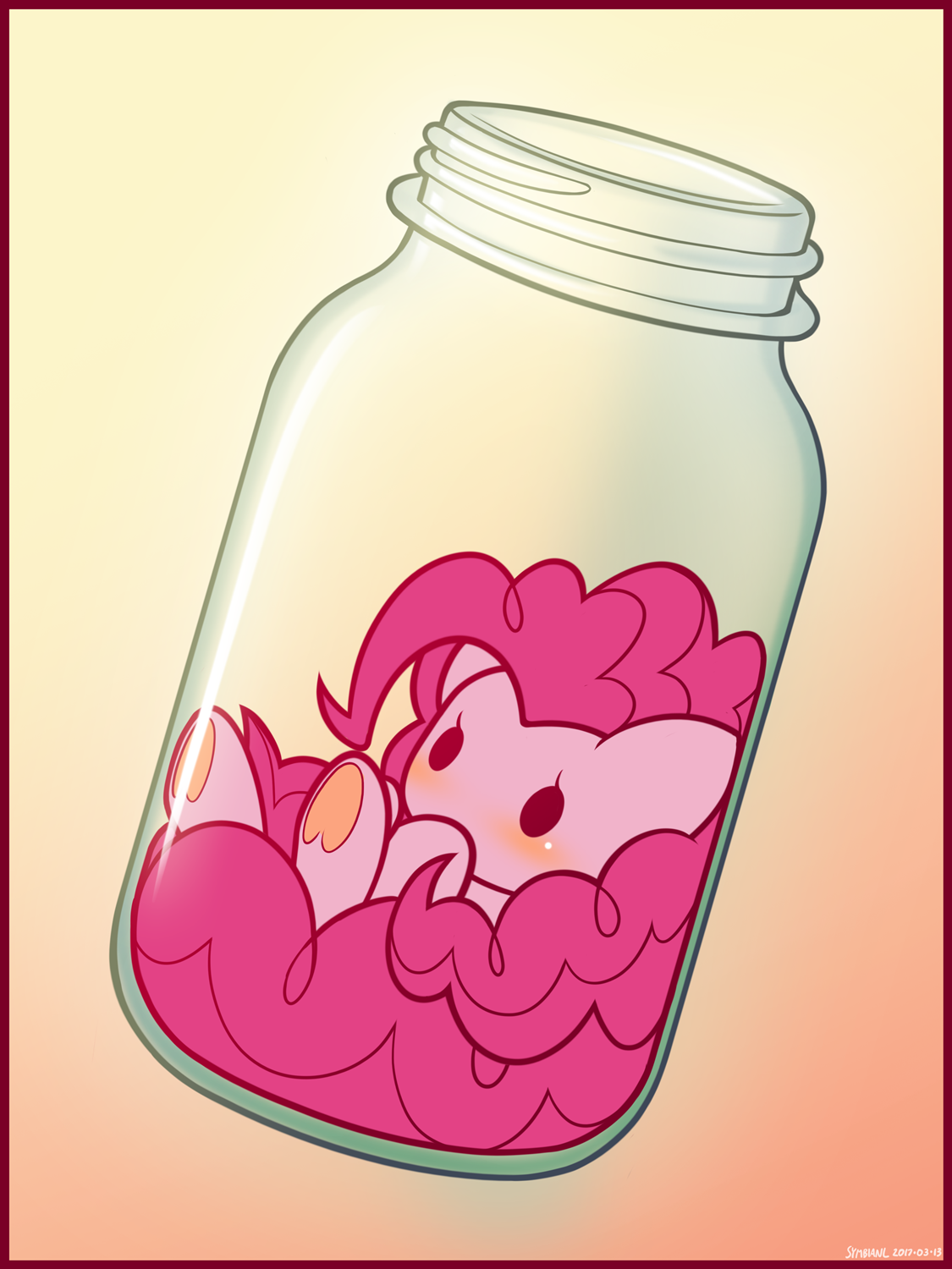 adurot: chibi-ponies:  Only release in times of extreme boredom =w= I probably won’t