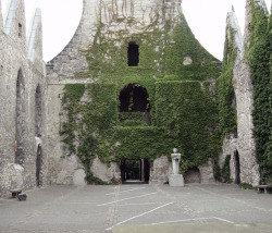 speciesbarocus: Aegidienkirche, Hanover.