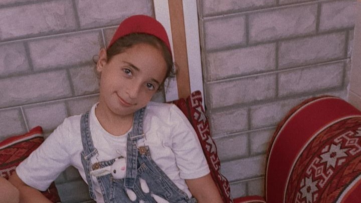 Donate to Help me evacuate my family to safety and peace., organised by Amany Ayyad