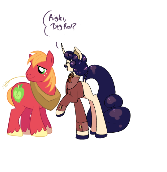 COLT SCOUTS