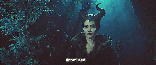 angeliicaaschuyler:  no one was more confused than Maleficent. 
