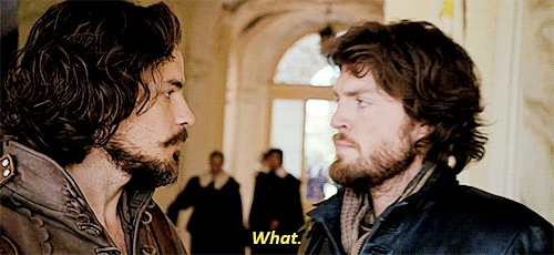  #in which athos continues to be 100% done
