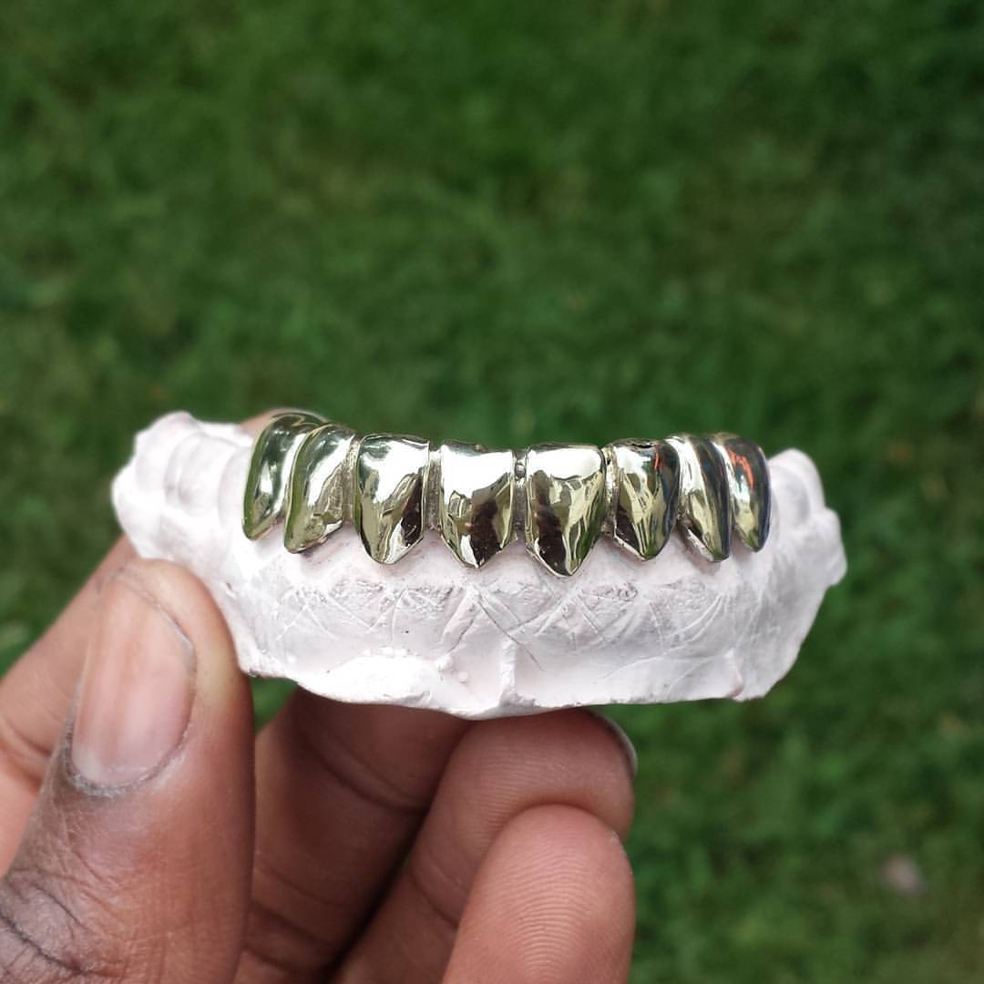 rellianosjewelry:  😁Fr3sh Bottom 8 〽 CONTACT ME FOR APPOINTMENT OR MOLD KIT