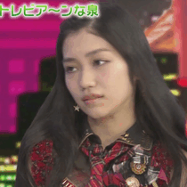 colormoney48:  Tano Yuka - Ariyoshi AKB Kyouwakoku ep255 (July 20, 2015)