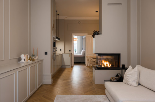 Luxurious apartment in Stockholm THENORDROOM.COM - INSTAGRAM - PINTEREST - FACEBOOK 