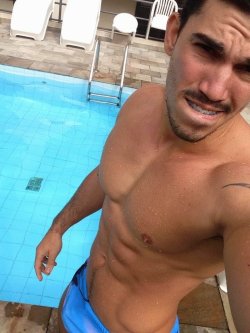 brazilmen:  brazilian escort Diego Mineirobrazilmen.tumblr.com