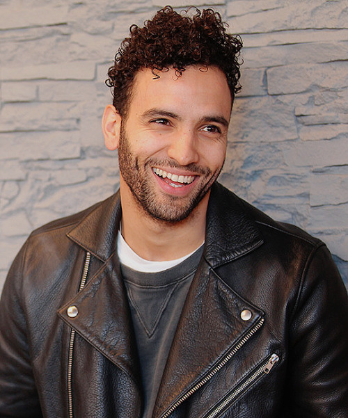 rathrps:marwan kenzari by gisela schober