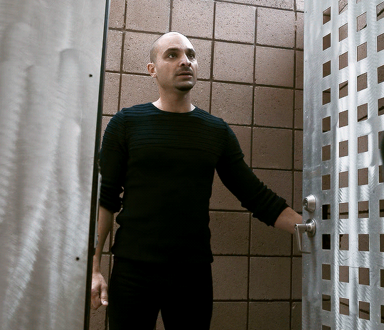 bellamuertes:  Michael Mando as Nacho VargaBETTER CALL SAUL | The Guy for This (5x03)