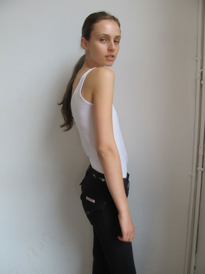 femme-belle:  Maddie 