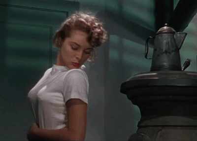Vintage Boobs