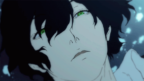 riuszysko:sweeetlikecandies: And the awardFor the mostMisleadingOpeningFor an animeGoes toDeath Parade.  Don’tForgetAboutOrenchi no Furo Jijou