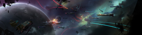 gamefreaksnz:  Review  |  Strike Suit Zero Created on the coffee budget of a AAA title, Strike Suit Zero is a worthy throwback to the golden age of space-based flight combat games.   7.5/10by Kris Polglase