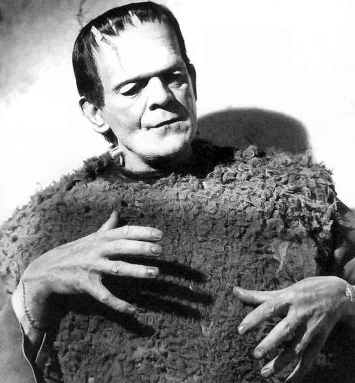 damsellover:  Son of Frankenstein (1939)