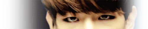 terumikamis:  2/23 Baekhyun Appreciation ♡ Eyes 