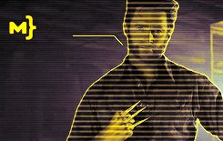 Power Piece: « Wolverine »