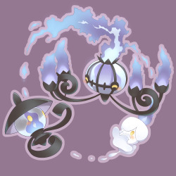 reuniclus: by ぷっと   Melhor pokemon fantasma depois do gengar