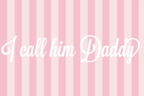 daddys-dolly: ♡