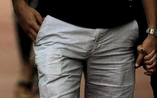 Scott Disick.