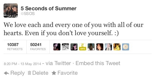 kitten5soslove:michaelpastelclifford:lukeyslegs: they are such sweethearts my heart