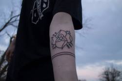 bitchcontrol:Finally got a new tattoo :D