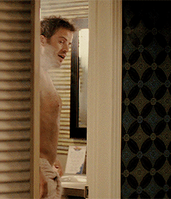 Rob Kazinsky fans