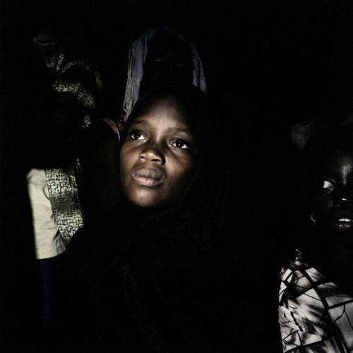 thesoulfunkybrother: -Cinéma experience , Benin,Niger and Mali 2006.  Meyer. 