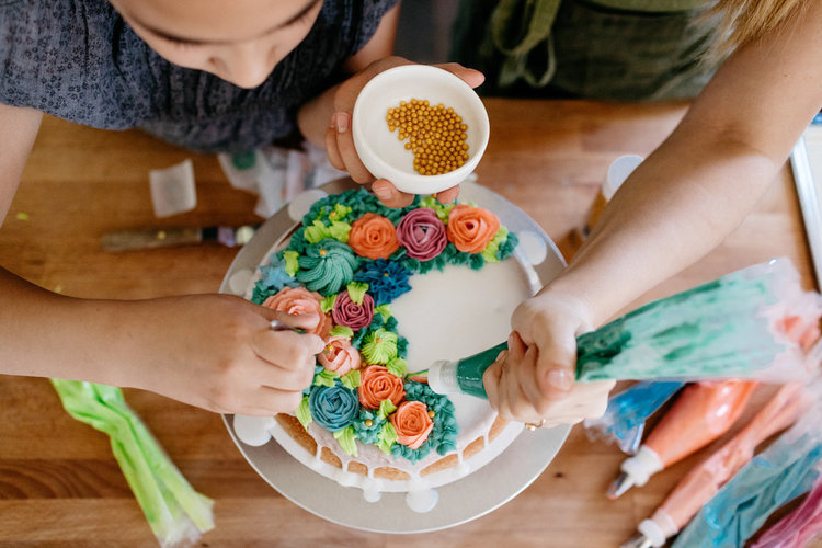 sweetoothgirl:
“ ORANGE BLOSSOM ALMOND CAKE
”