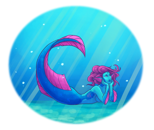 INCOMING MERMAIDSThis sale is still live, details here!commissions | twitter | patreon | etsy