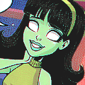 Monster High Icons