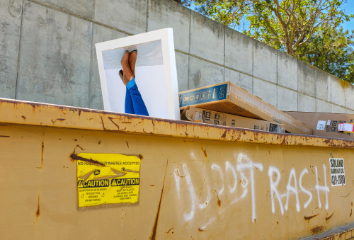 Macy’s bin - Fairfield, CA