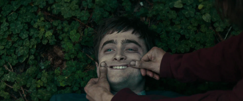cinematographymagic:Swiss Army Man (2016)Directors: Dan Kwan & Daniel ScheinertCinematographer: 