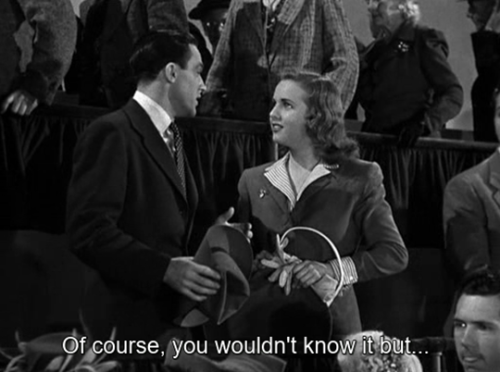 Christmas Holiday (Robert Siodmak, 1944)