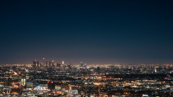 capturedphotos:  The City of AngelsPhotographed