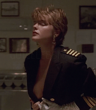 webesnag:  gotcelebsnaked:  Erika Eleniak - âUnder Siegeâ (1992)    One