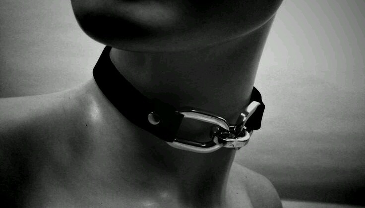 Scent of slave
