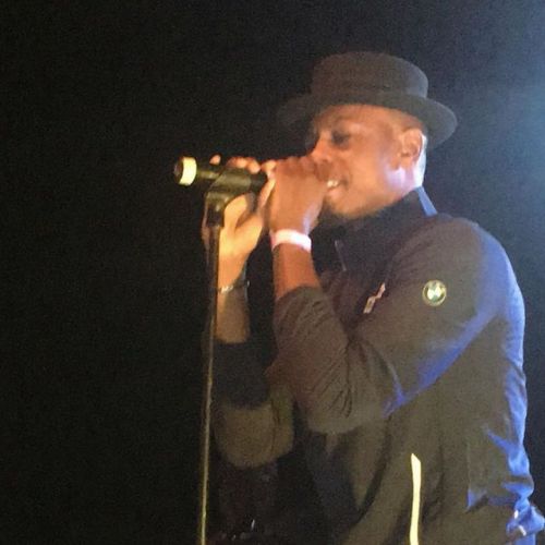 LadiPoe Live #LadiPoeLIVE (16/12/2018) www.instagram.com/p/Brf6mqQnCXu/?utm_source=ig_tumblr