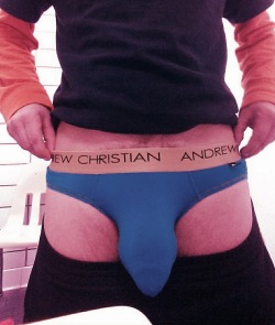 freeballinghtx:  I fucking love Andrew Christian