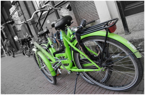 ergens-onderweg: Amsterdam, 9-10-11/04/2013