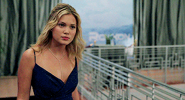 oliviaholt:I didn’t know you knew how to care…I’m learning.