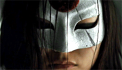 dceumovies:  Tatsu Yamashiro / Katana in Suicide Squad (2016) 